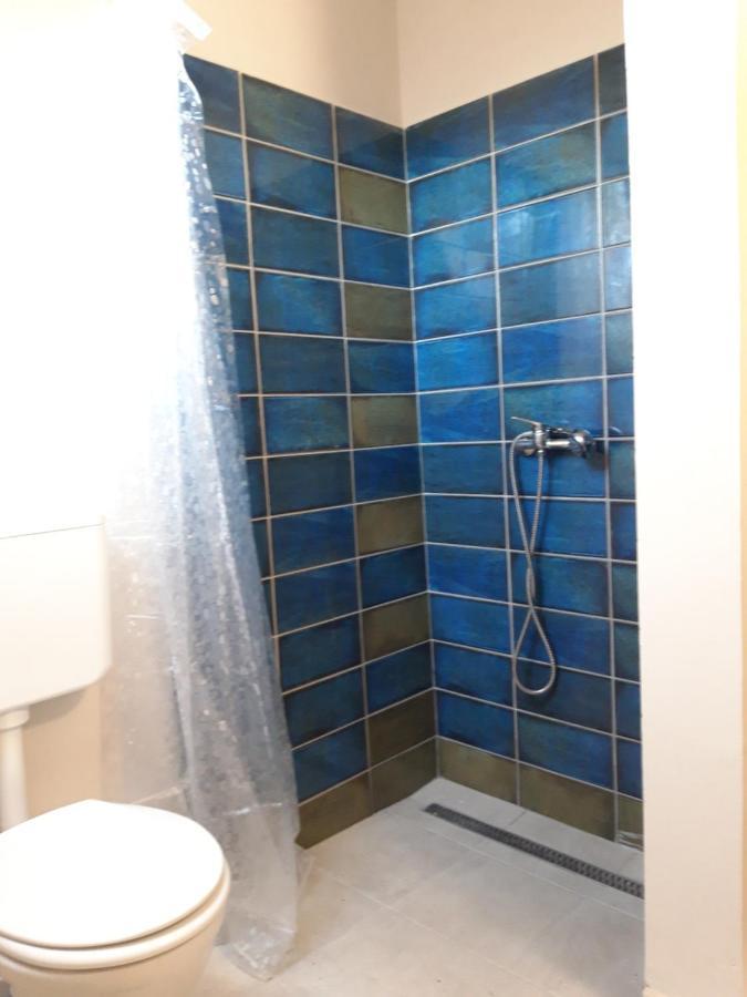 Alba-Ház apartman Zalakaros Exterior foto